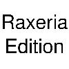 raxeria edition logosu