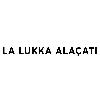 la lukka alaçatı logosu