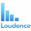 loudence logosu