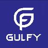 gulfy logosu