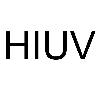 hiuv logosu