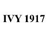 ivy 1917 logosu