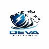 deva pole guard logosu