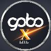 gobo x lite logosu