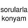 sorularla konyam logosu