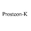 prosteon-k logosu