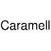 caramell logosu