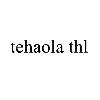 tehaola thl logosu