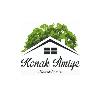 konak ilmiye hotel&resort logosu