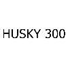 husky 300 logosu