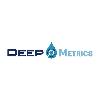 deepmetrics logosu