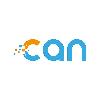 can logosu
