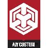 aw custom logosu