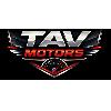 tavmotors logosu