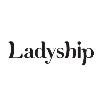 ladyship logosu