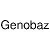 genobaz logosu