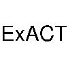 exact logosu