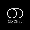 od clinic logosu