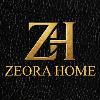 zh zeora home logosu