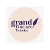 grand fine art evteks logosu