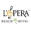 lopera beach hotel logosu