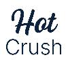 hot crush logosu