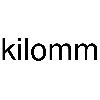 kilomm logosu