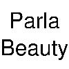 parla beauty logosu