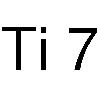 ti 7 logosu