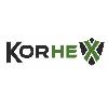 korhex logosu