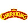 curry king logosu