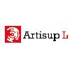 artisup l logosu