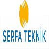 serfa teknik logosu