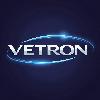 vetron logosu