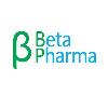 b beta pharma logosu
