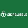 sidrbubble logosu