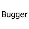 bugger logosu