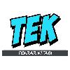 tek tekrar kitabı logosu