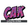 çak çalışma kitabı logosu