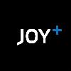 joy+ logosu