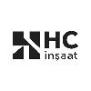 hc inşaat logosu