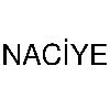 naciye logosu