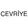 cevriye logosu