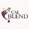 çal blend logosu