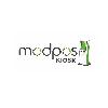 modpos kiosk logosu
