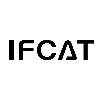 ifcat logosu