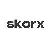 skorx logosu