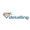 endetailing logosu