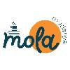 mo la  mudanya logosu