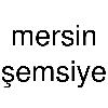 mersin şemsiye logosu
